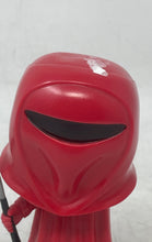 Load image into Gallery viewer, Funko Pop! Star Wars Red Imperial Guard Bobblehead Vinyl Figurine