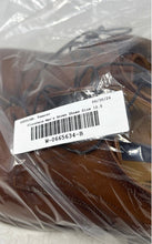 Load image into Gallery viewer, Florsheim Mens Rucci Brown Leather Cap Toe Lace-Up Oxford Dress Shoes Size 10.5