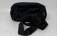 Load image into Gallery viewer, Lululemon Womens Wunderlust Black Zipper Adjustable Fanny Pack Bag