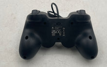 Load image into Gallery viewer, Logitech Gamepad F310 Blue Black Portable USB Wired Video Game Controller