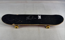 Load image into Gallery viewer, Krown KPC Red Black Checkerboard Print Standard 31" Skateboard Complete