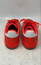 Load image into Gallery viewer, Adidas Mens Copa Nationale H04895 Red Round Toe Lace-Up Sneaker Shoes Size 11