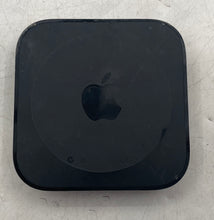 Load image into Gallery viewer, Apple TV 3rd Generation Model A1469 Black Digital Media Streamer Untested