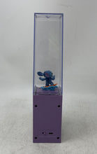 Load image into Gallery viewer, Disney Stitch Portable Bluetooth Wireless Water Dancing Speaker Not Tested