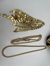 Load image into Gallery viewer, Women's Jewelry Necklaces (3 Pcs)