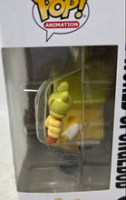 Load image into Gallery viewer, Funko Pop! Animation SpongeBob SquarePants Glove World SpongeBob Vinyl Figure