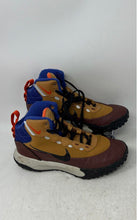 Load image into Gallery viewer, Nike Kids Terrascout IH7683-200 Multicolor Lace-Up Sneaker Shoes Size 4Y