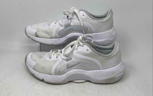 Load image into Gallery viewer, Nike Womens In Season TR 13 DV3975-101 White Low Top Sneakers Shoes Size 10
