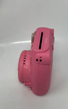 Load image into Gallery viewer, Fujifilm Instax Mini 9 Pink Polka Dot Instant Film Camera In Cover Not Tested