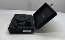 Load image into Gallery viewer, Crosley CR8005U-UB1 Cruiser Portable Turntable Record Player Not Tested