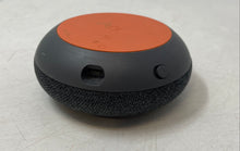 Load image into Gallery viewer, Google Home Mini 1st Gen Model H0A Wireless Smart Assistant Speaker Not Tested