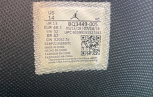 Load image into Gallery viewer, Nike Mens Air Jordan Jumpman 2020 BQ3449-005 Multicolor Sneaker Shoes Size 14