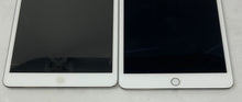 Load image into Gallery viewer, Lot Of 2 Pieces Apple iPad Mixed iOS Tablets Not Tested Locked For Parts