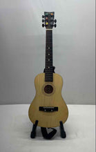 Load image into Gallery viewer, First Act Discovery FG3061 Beige Brown 6 String Dreadnought Acoustic Guitar