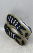 Load image into Gallery viewer, Nike Kids Jordan 11 Retro Low FV5116-104 Blue White Sneaker Shoes Size 2Y