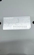 Load image into Gallery viewer, Nintendo Wii Fit Plus Model RVL-021 White Balance Board Not Tested In Box