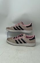 Load image into Gallery viewer, Adidas Mens Inter Miami CF X HQ8999 Pink Black Low Top Sneakers Shoes Size 9