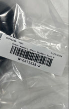 Load image into Gallery viewer, Coach Womens Pier A8875 Black Jelly Flat Thong Sandals Size 8B