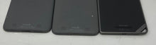 Load image into Gallery viewer, Lot Of 3 Pcs Assorted Barnes & Noble Black Gray Tablets Not Tested For Parts