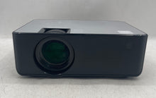Load image into Gallery viewer, RCA SN A2012380450000208 720P Long Throw Home Theater Projectors Not Tested