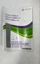 Load image into Gallery viewer, Microsoft Xbox 360 Kinect Model No. 1414 Black Motion Sensor Camera Not Tested