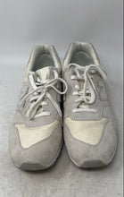 Load image into Gallery viewer, New Balance Mens 996 V2 CM996TA2 White Gray Lace-Up Sneaker Shoes Size 13 D
