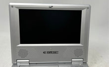 Load image into Gallery viewer, Curtis DVD8007C Silver 7 Inch Portable DVD CD Player With Accessories Not Tested