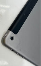 Load image into Gallery viewer, Apple Gray iPad Air 1st Gen Model A1475 Tablet Powers On For Parts