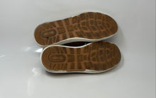 Load image into Gallery viewer, Xray Mens Brown Leather Moc Toe Low Top Lace-Up Boat Shoes Size 12