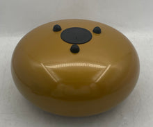 Load image into Gallery viewer, Lomuty Yellow Percussion Instrument Steel Tongue Drum w/ Mallets And Carry Bag