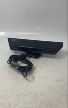 Load image into Gallery viewer, Microsoft Xbox 360 Kinect 1414 Black USB Motion Sensor Camera Untested