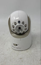 Load image into Gallery viewer, Infant Optics Model DXR-8 White Security Baby Monitor Camera Not Tested