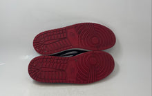 Load image into Gallery viewer, Nike Mens Air Jordan 1 Low FlyEase DM1206-066 Red & Black Sneaker Shoes Size 14
