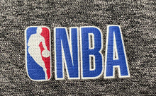 Load image into Gallery viewer, NBA Mens Gray Crew Neck Miami Heat Basketball Pullover T-Shirt Size XL