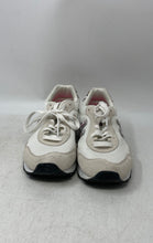 Load image into Gallery viewer, New Balance Womens 515v3 WL515AB3 White Lace-Up Sneakers Shoes Size 6.5