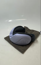 Load image into Gallery viewer, Renpho Model R-G006 Purple Black Eye Massager With Case Not Tested