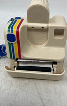 Load image into Gallery viewer, Gabba Goods GG-INST-RST White USB Slot Portable Instant Print Not Tested