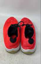 Load image into Gallery viewer, Nike Mens Air Jordan Future Low 718948-622 Orange Low Top Sneakers Shoes Size 9