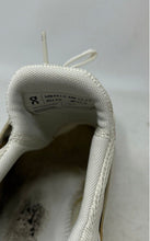 Load image into Gallery viewer, On Mens Cloudswift White Lace-Up Low Top Running Shoes Size 14 No Insoles