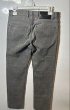 Load image into Gallery viewer, Michael Kors Mens Gray Denim Pockets Medium Wash Skinny Jeans Size 28/32