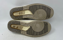 Load image into Gallery viewer, Nike Mens Air Jordan 2 Retro Low DV9956-100 White Lace-Up Sneaker Shoes Size 9