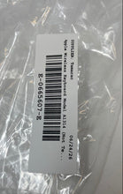 Load image into Gallery viewer, Apple Model A1314 White Compact Bluetooth Wireless Keyboard Not Tested