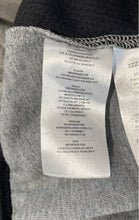 Load image into Gallery viewer, Authentic Armani Exchange Mens Gray Heather Panelled Athletic Shorts Size M