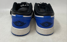 Load image into Gallery viewer, Nike Kids Air Jordan 1 Low Multicolor Low Top Lace-Up Sneaker Shoes Size 6.5Y