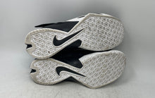 Load image into Gallery viewer, Nike Mens LeBron Zoom Soldier 8 TB 653648-001 Black White Running Shoes Size 9.5