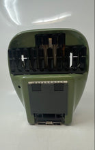 Load image into Gallery viewer, Vintage Stenograph Green Manual Reporter Shorthand Steno Machine Not Tested