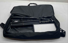 Load image into Gallery viewer, Neewer Model NL-192AI LED Light Panel With Tripod 3 Pcs Not Tested