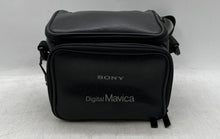 Load image into Gallery viewer, Sony Mavica MVC-FD85 Gray 1.3 Megapixel Floppy Disk Digital Camera