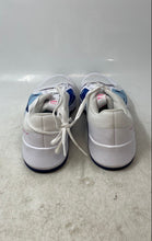 Load image into Gallery viewer, Nike Just Mens Mc Trainer 2 DM0823-102 White Blue Lace-Up Running Shoes Size 8