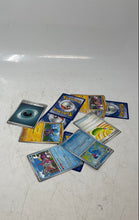 Load image into Gallery viewer, Lot Of Assorted Pokemon Multicolor Trading Card Game Collection Not Graded